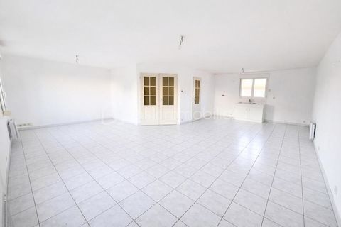   Maison de plain-pied avec sous sol complet Maison - 5 pi�ce(s) - 94 m�