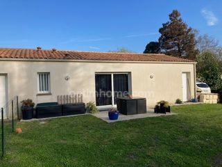  Maison � vendre 2 pi�ces 50 m�