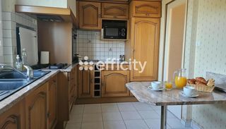  Maison � vendre 3 pi�ces 71 m�