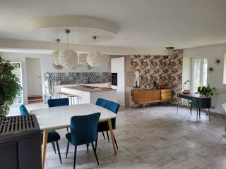  Maison � vendre 10 pi�ces 366 m�