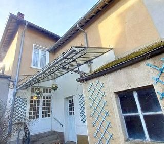  Maison � vendre 8 pi�ces 145 m�