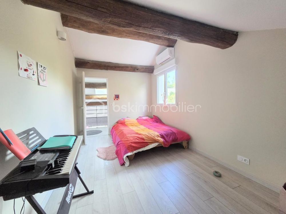 � vendre  Villa Saint-G�ly-du-Fesc (34980)