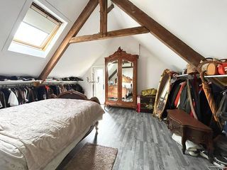  Maison � vendre 7 pi�ces 115 m�