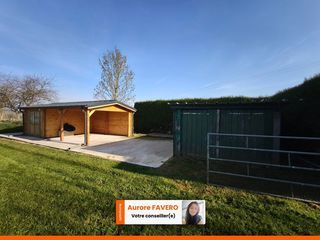  Terrain � vendre 3507 m�