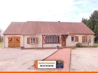  Maison � vendre 4 pi�ces 117 m�