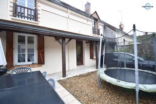  Maison � louer 4 pi�ces 69 m�