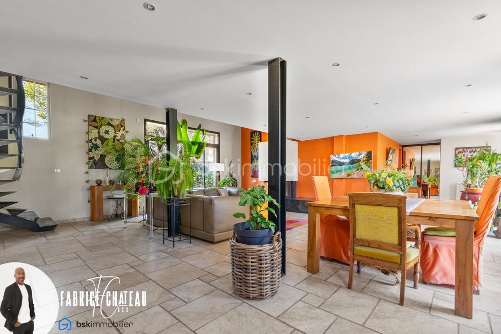 � vendre  Maison Pierrelaye (95480)