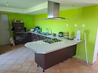  Maison � vendre 7 pi�ces 150 m�