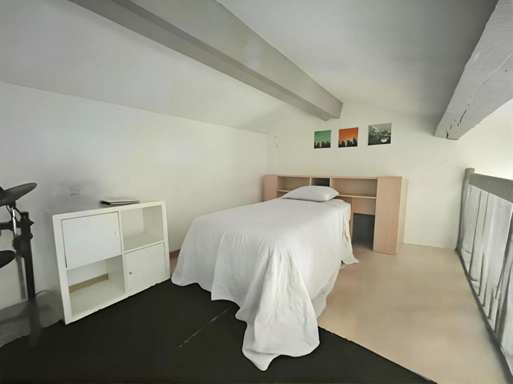 � vendre  Maison La Motte (83920)