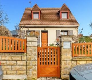  Maison � vendre 4 pi�ces 84 m�