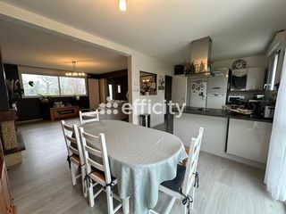  Maison � vendre 8 pi�ces 135 m�