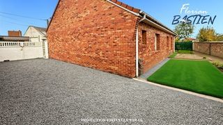  Maison � vendre 5 pi�ces 93 m�