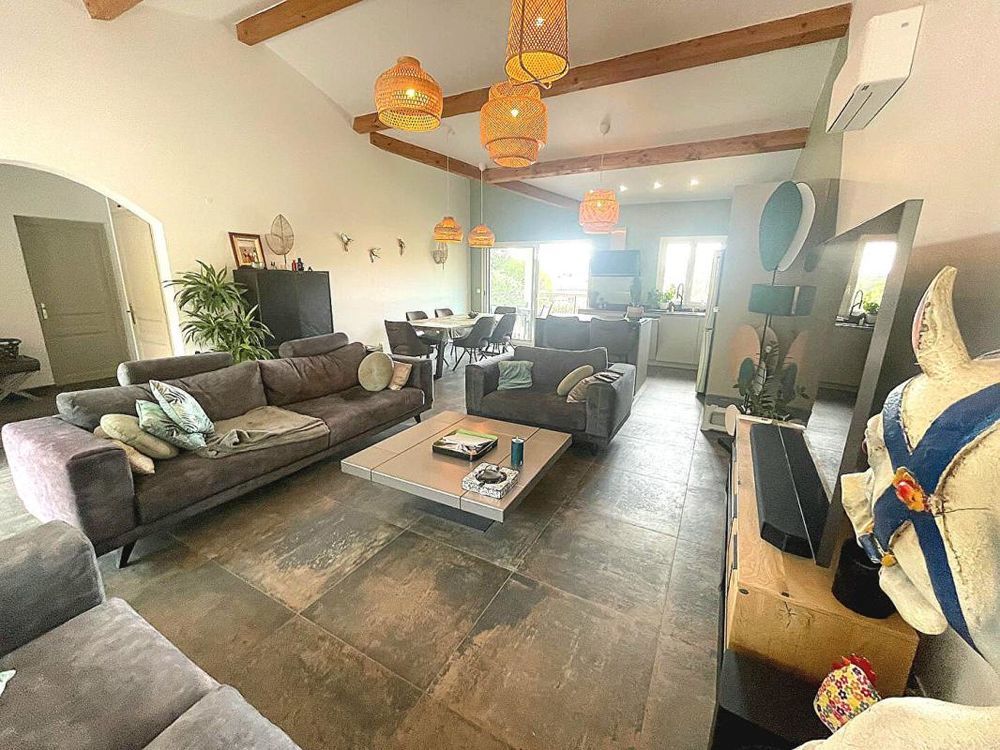 � vendre  Maison Cavalaire-sur-Mer (83240)