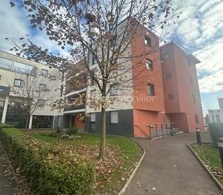  Appartement � vendre 1 pi�ce 30 m�