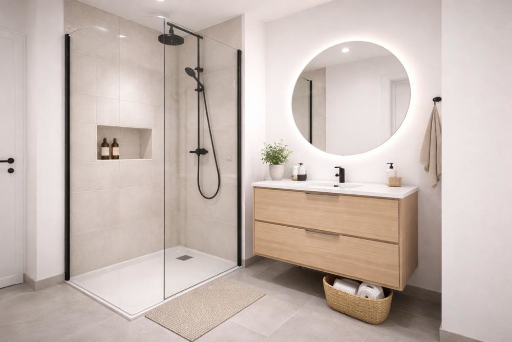 � vendre  Maison Saint-Ouen (93400)