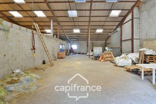  Maison � vendre 10 pi�ces 257 m�