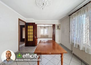  Maison � vendre 6 pi�ces 120 m�