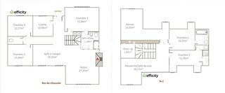  Villa � vendre 8 pi�ces 255 m�