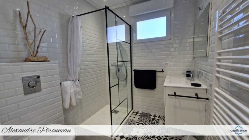 � vendre  Villa La Rochelle (17000)