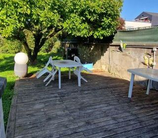  Maison � vendre 4 pi�ces 105 m�