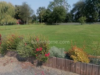  Maison � vendre 5 pi�ces 102 m�