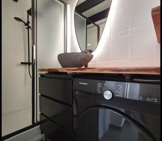  Appartement � vendre 2 pi�ces 45 m�