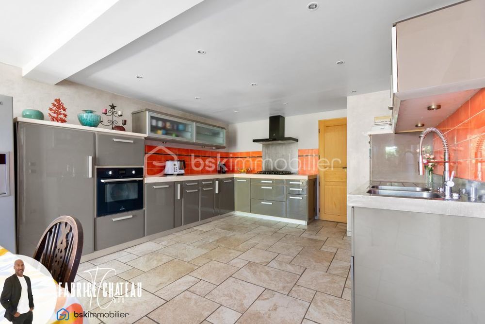 � vendre  Maison Pierrelaye (95480)