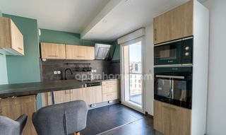  Appartement � vendre 3 pi�ces 66 m�