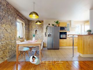  Appartement � vendre 4 pi�ces 96 m�