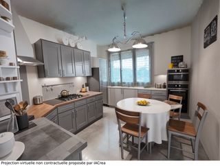  Maison � vendre 5 pi�ces 136 m�