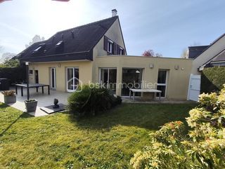  Maison � vendre 7 pi�ces 130 m�