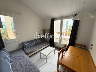  Appartement � vendre 2 pi�ces 24 m�