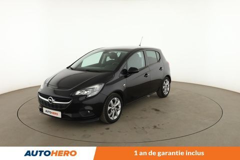 Opel Corsa 1.4 Excite 5P 90 ch 2018 occasion Issy-les-Moulineaux 92130