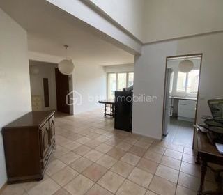  Appartement � vendre 3 pi�ces 63 m�