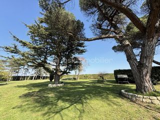  Propri�t�/ch�teau � vendre 9 pi�ces 182 m�