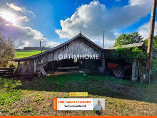  Propri�t�/ch�teau � vendre 5 pi�ces 106 m�