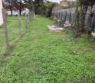  Terrain � vendre 784 m�