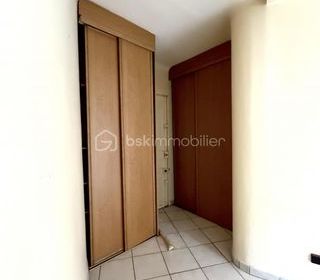  Appartement � vendre 2 pi�ces 39 m�