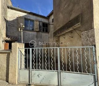  Maison � vendre 6 pi�ces 124 m�