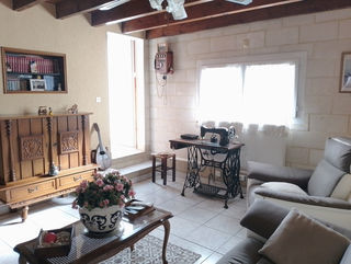  Maison � vendre 5 pi�ces 103 m�