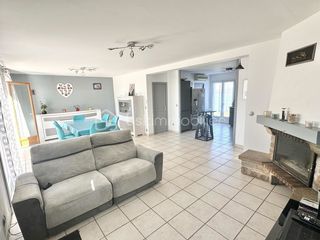  Maison � vendre 7 pi�ces 130 m�