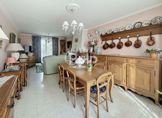  Maison � vendre 5 pi�ces 100 m�