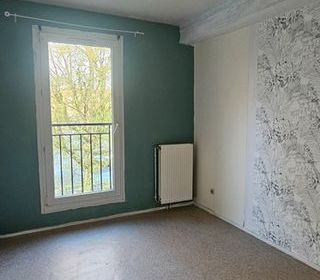  Appartement � vendre 4 pi�ces 77 m�