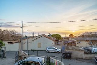  Appartement � vendre 3 pi�ces 59 m�