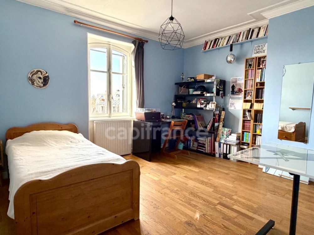 � vendre  Appartement Versailles (78000)