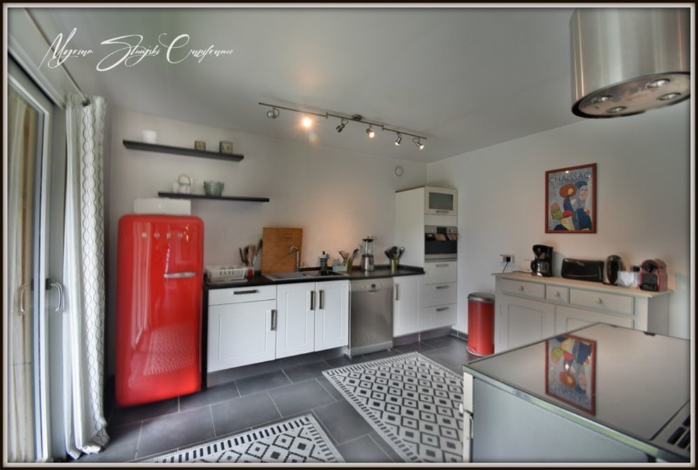 � vendre  Maison Soustons (40140)