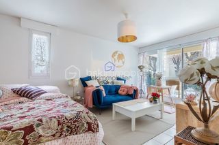  Appartement � vendre 1 pi�ce 31 m�