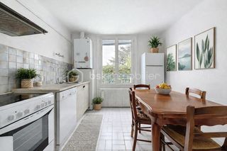  Maison � vendre 5 pi�ces 100 m�