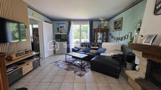  Maison � vendre 7 pi�ces 132 m�