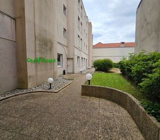  Appartement � vendre 1 pi�ce 23 m�